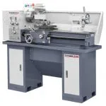 Tour a metaux Cormak Tytan 330