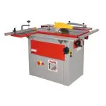 Combiné à bois universel Holzmann K5260L- 400v