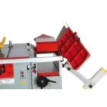 Combiné à bois universel Holzmann K5260L OutilBox