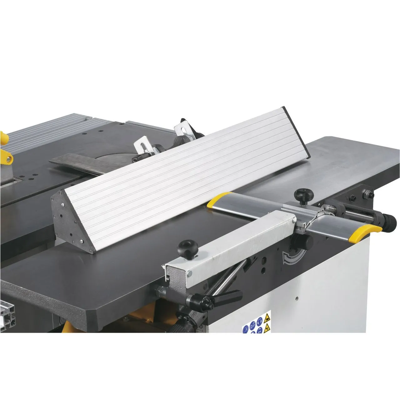 Machine combiné bois Bernardo CWM 250 R