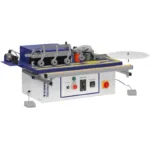 Plaqueuse de chants CORMAK EB80