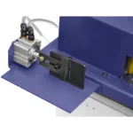 Plaqueuse de chants EB80 OutilBox