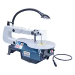 Scie à chantourner Bernardo SS405 Vario 230V -