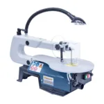 Scie à chantourner Bernardo SS405 Vario 230V