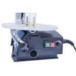 Scie à chantourner Bernardo SS405 Vario 230V - Outilbox