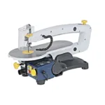 Scie à chantourner Bernardo SS460 230V - Outilbox