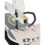 Scie à chantourner Bernardo SS460 - Outilbox