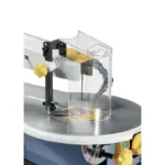 Scie à chantourner Bernardo SS460 - Table inclinable
