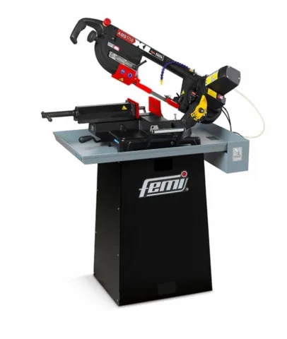Scie à ruban métal ABS 1750XL - Femi - OutilBox