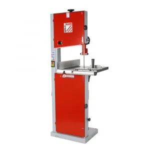 Scie à ruban bois Holzmann HBS400_230V