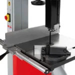 Scie à ruban bois Holzmann HBS470PROFI table