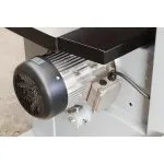Scie à ruban bois Holzmann HBS600DELUX_400V - Moteur