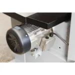 Scie à ruban bois Holzmann HBS600DELUX_400V - Moteur