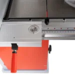 Scie à ruban pour bois Holzmann HBS400_400V - Outilbox