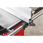 Scie à ruban pour bois Holzmann HBS600DELUX_400V