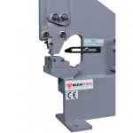 Cisaille guillotine manuelle Cormak PBS9 - 04