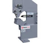 Cisaille guillotine manuelle Cormak PBS9 - 04