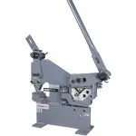 Cisaille guillotine manuelle Cormak PBS9 - OutilBox