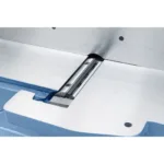 Degauchisseuse Bernardo SP 150 PN Arbre