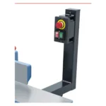 Degauchisseuse Bernardo SP 150 PN Interrupteur