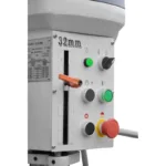 Perceuse à colonne industrielle Cormak WS32GP