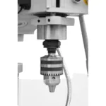 Perceuse à colonne industrielle Cormak WS32GP 400V -