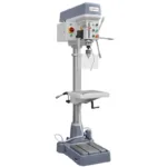 Perceuse à colonne industrielle Cormak WS32GP 400V - 1