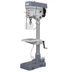 Perceuse à colonne industrielle Cormak WS32GP 400V