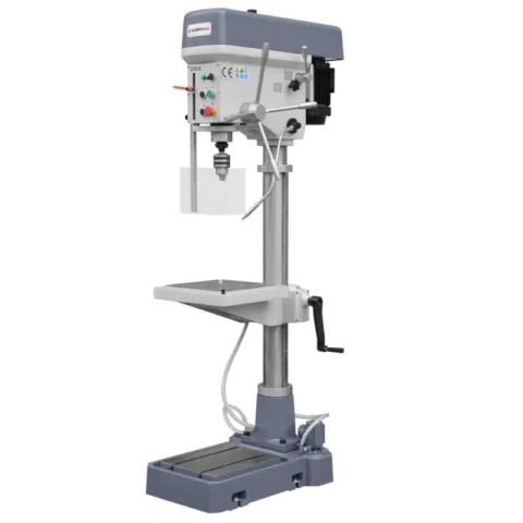 Perceuse à colonne industrielle Cormak WS32GP 400V
