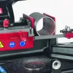 Scie à ruban métal Femi ABS 105 - Outilbox