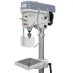 Tete Perceuse à colonne industrielle Cormak WS32GP 400V