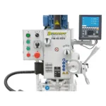 FM 45 HSV Commande digitale