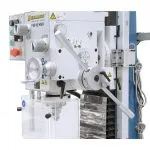 FM 45 HSV Descente de Broche