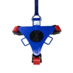 Patin-rouleur-orientable-2T-SKS20