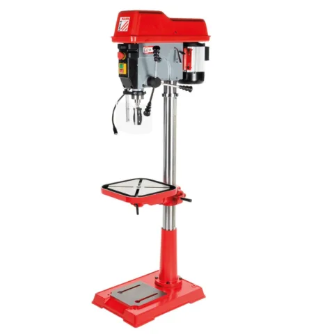 Perceuse a colonne Holzmann SB163VH 230v