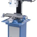 Perceuse fraiseuse taraudeuse Bernardo KF 25 D Vario