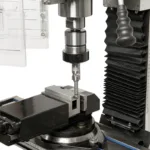 Perceuse fraiseuse taraudeuse Bernardo KF 25 D Vario