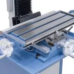 Perceuse fraiseuse taraudeuse Bernardo KF 25 D Vario