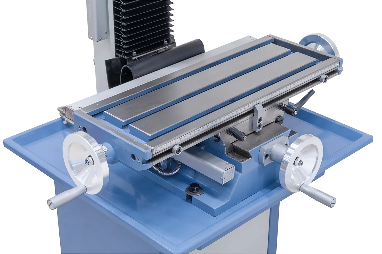 Perceuse fraiseuse taraudeuse Bernardo KF 25 D Vario