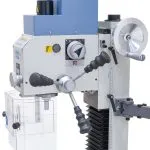 Perceuse fraiseuse taraudeuse Bernardo KF 25 D Vario