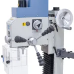 Perceuse fraiseuse taraudeuse Bernardo KF 25 D Vario