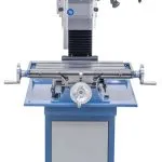 Perceuse fraiseuse taraudeuse Bernardo KF 25 D Vario