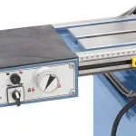 Perceuse fraiseuse taraudeuse Bernardo KF 25 D Vario