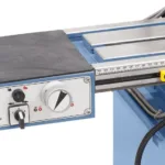 Perceuse fraiseuse taraudeuse Bernardo KF 25 D Vario
