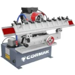 Affuteuse de fers Cormak TS-630
