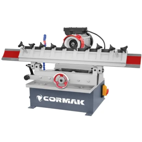 Affuteuse de fers Cormak TS-630 230v