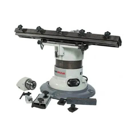 Affuteuse de fers Cormak TS150