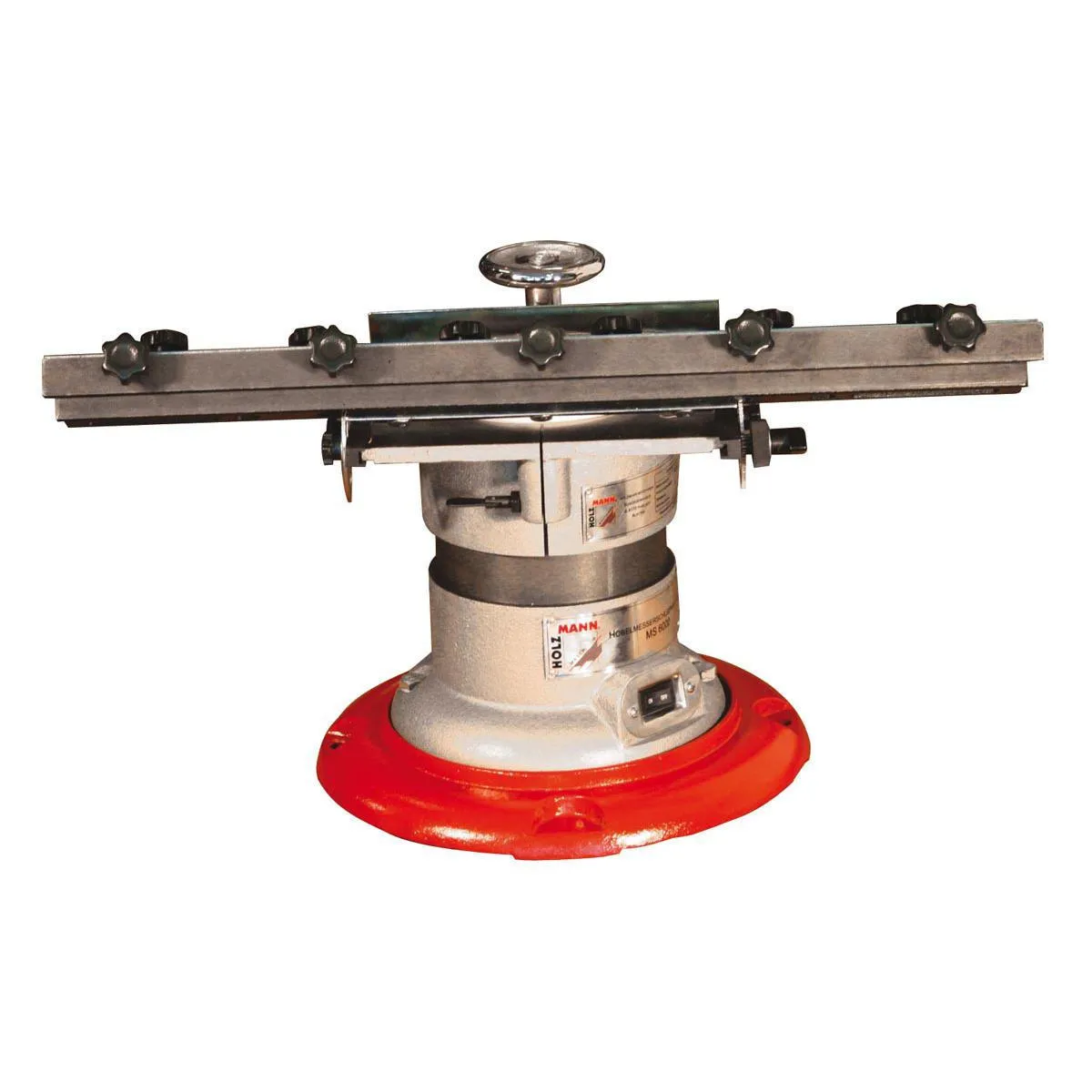 Affuteuse de fers Holzmann MS6000-230v