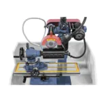 Affuteuse universelle Bernardo UGM 300 11-4397_5