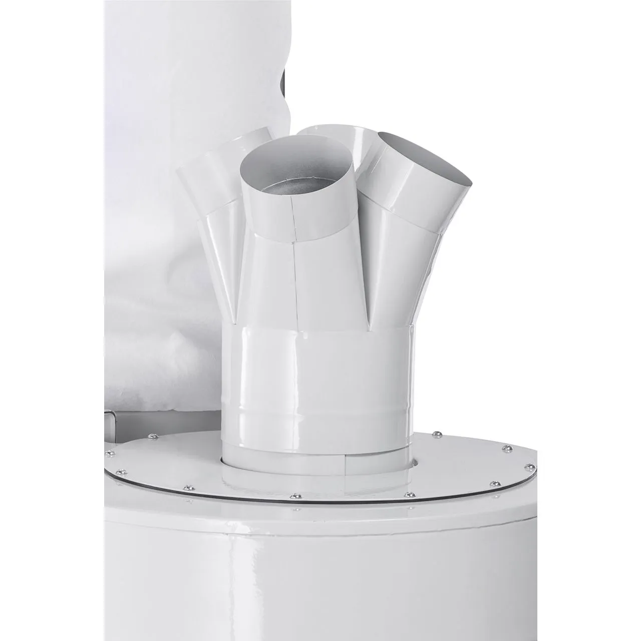 Aspirateur à copeaux Bernardo DC 750 CF 12-2102_2